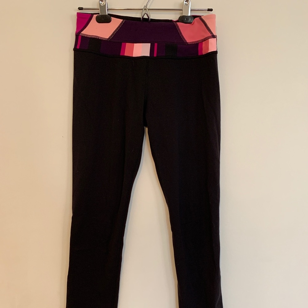 Lululemon leggings/pants